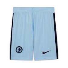 Das fc chelsea away trikot 2012 ist weiß mit zweierlei blauen farbtönen. Fc Chelsea London Trikot 2020 Gunstig Kaufen Shorts Stutzen Jacke Home Away 2021 Kinder