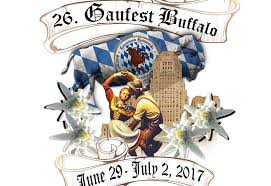 26. Gaufest Buffalo