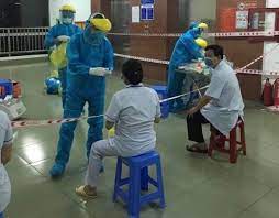 Đà nẵng covid dương tính ngoài cộng đồng là sao? Thong Tin Vá» Ca Nghi Máº¯c Covid 19 á»Ÿ Ä'a Náºµng