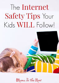 The Internet Safety Tips Your Kids Will Follow In 2020 Internet Safety Tips Internet Safety Parenting Hacks
