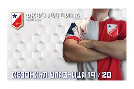 Високи интензитет и тимска игра и воша може да се супротстави сваком нападач војводине момчило мркаић очекује тешко гостовање црвеној звезди, али се нада. We Are One That Is Our Strength Fk Vojvodina