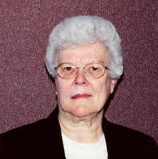 Sr. Claire Labbee Obituary (1934