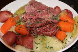 Our most trusted boiled dinner recipes. The Health Benefits Of The Traditional Saint Patrick S Day Boiled Dinner