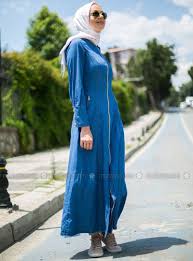 Kapsonlu Kot Pardesu Koyu Mavi Benin Style Moda Stilleri Kapsonlular Kotlar