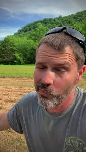 Just a little encouragement for those who have heard “you can’t grow a  garden in red clay”…. My family has been working this soil for generations 