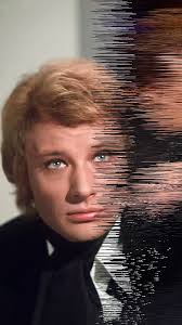 MarVin T59 Johnny HALLYDAY