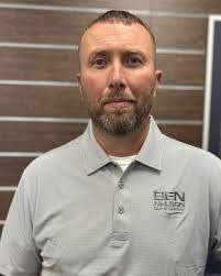 Benji Nelson's Instagram, Twitter & Facebook