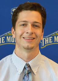 2014-15 Men's Basketball Roster