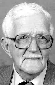 Carroll H. “Bus” Staggs Sr. [Frostburg]