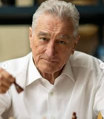 Robert De Niro dijo: "No todo aquél que quieres en tu vida te quiere en la… 