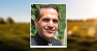 Seth Daniel Bourne Obituary 2022