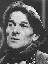 Ana Simon, Michel Boujut