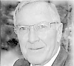 Jim Benge Obituary (2010)