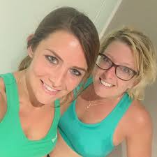 Nikki Maher is fundraising for Maggie's Centres