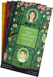 Genießen sie die besten belletristikbücher, die wir kostenlos anbieten. Der Geheime Garten Bohem Verlag