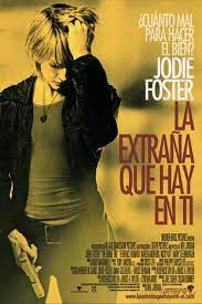La Extrana Que Hay En Ti Peliculas Cine The Fosters Peliculas Completas