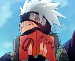 You can also upload and share your favorite naruto kakashi wallpapers. Hatake Kakashi Smiling Mask Naruto Anime Hd Wallpaper Wallpaperbetter