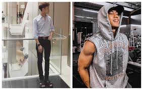 Ismail izzani andi bernadee hello ismail version official music video. Singer Ismal Izzani Forced Himself To Eat A Chicken Every Day For Seven Months To Attain Muscular Physique Showbiz Malay Mail