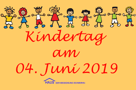 Der kindertag, auch weltkindertag, internationaler kindertag oder internationaler tag des kindes, ist ein in über 145 staaten der welt begangener tag, um auf die besonderen bedürfnisse der kinder und speziell auf die kinderrechte aufmerksam zu machen. Kindertag Im Haus Der Begegnung Schwerin Haus Der Begegnung Schwerin E V