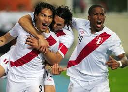 See more of eliminatorias brasil 2014 on facebook. Resultado Peru Vs Paraguay 2 0 Eliminatorias Mundial Brasil 2014 Ica Peru