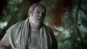 Every child should have a chance to feel special. Game Of Thrones Season 6 Hodor Finally Said Something That Wasn T Hodor The Independent The Independent
