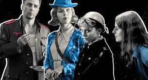 The pair develop a friendship, in part because elsa has enough internal strength to decide that. Here S How Thomasin Mckenzie Prepared For Her Jojo Rabbit Role The Lily