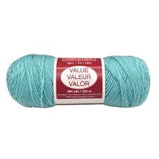 Craft Smart Yarn Solid