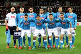 Via del maio di porto 9. Europa League Midtjylland Napoli Il Film Della Partita La Repubblica