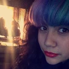 Alexia Jimenez (dropdeadcaptain)