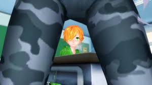 Anime: Fart fetish animated - ThisVid.com