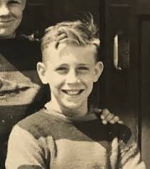 Gerald Borger Obituary