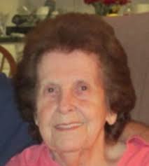 Anna Mansfield Obituary (2014)