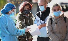 A sydney man in his 60s who drove international flight crews to their quarantine hotels has been wa chief health officer andrew robertson said anyone who had visited the exposure sites at the. Uiz2ca53to11rm