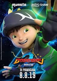 Jangan lupa tau semua, untuk menonton boboiboy the movie di pawagam pada 3 mac nanti ya? Youtube Boboiboy The Movie 2016