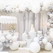 Show your usa pride with red, white and blue patriotic decorations and outdoor decor for a memorial day, 4th of july party or americana theme. 32 Awesome Winter Wonderland Party Decorations Ideas Wonderland Party Decorations Winter Baby Shower Themes Winter Wonderland Baby Shower