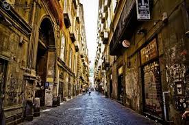 Napoli That S Amore Free Walking Tours With Local Professionals Old Town Naples Walking Tour