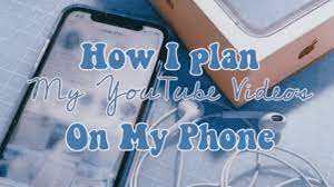 Youtube has you covered with all that and more. 40 Aesthetic Video Ideas For Aesthetic Youtube Channels Video Ideas For Youtube I Lunadrella Youtube