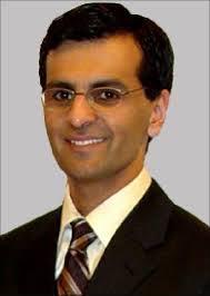 Ravi Narasimhan's Instagram, Twitter & Facebook