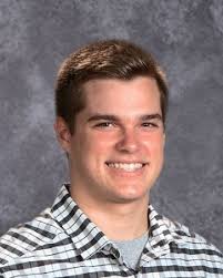 Zocco And Mincer Are Valedictorian And Salutatorian At Lima Christian  School