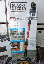 Black And Decker Cordless Stick Vacuum The Black And Decker 3 In 1 Stick Vacuum Is Awesome Black Decker Gift Guide For Him Stick Vacuum