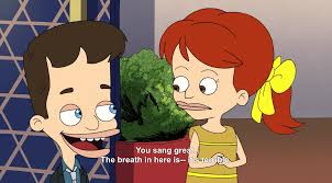 Lola skumpy big mouth wiki fandom. The 13 Best Jewish Jokes In Season 1 Of Netflix S Big Mouth Alma