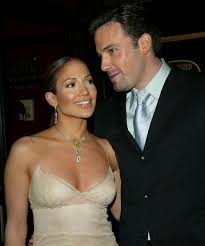 Photos of the rendezvous show ben behind the wheel of a car with jennifer in the passenger seat. Ben Affleck Says Jennifer Lopez Deserved Oscar Nom