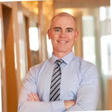 De ferrari spent 17 years in executive roles at credit suisse in asia and europe, leading businesses that grew substantially under his leadership. Amp Tech Boss Craig Ryman Promoted To Coo Cio