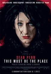 This Must Be The Place