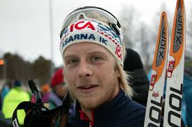 Ida och Lars bäst i Pilgrimsloppet