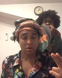 Mr. Cory mom speaks..