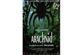 A man is taken to a small clinic in guam with mysterious bites on him. Arachnid 2001 In Hindi Watch Full Movie Free Online Hindimovies To