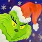 Don’t be a GRINCH! Paint  & Sip Night! event image