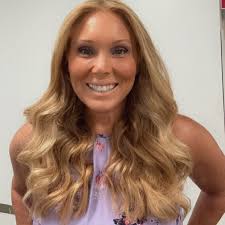 Getting ready to go out