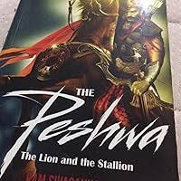 Buy The Peshwa: The Lion and The ...